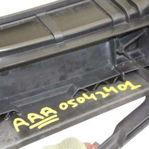 Audi A1 Front Slam Panel 2015 TO 2018 8XA805588 Genuine *DAMAGED* - Image 3