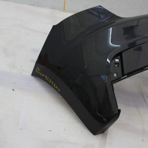 Audi A1 Rear Bumper 2018 ON 82A807511A Genuine  *DAMAGED* - Image 12