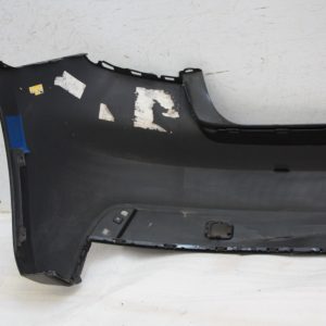 Audi A1 Rear Bumper 2018 ON 82A807511A Genuine  *DAMAGED* - Image 17