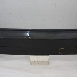 Audi A1 Rear Bumper 2018 ON 82A807511A Genuine  *DAMAGED* - Image 3