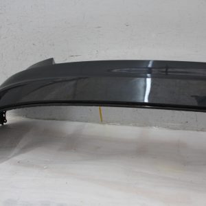 Audi A1 Rear Bumper 2018 ON 82A807511A Genuine  *DAMAGED* - Image 10