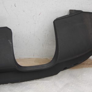 Audi A1 Rear Bumper Diffuser 2015 TO 2018 8XA807421D Genuine *DAMAGED* - Image 3