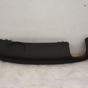Audi A1 Rear Bumper Diffuser 2015 TO 2018 8XA807421D Genuine *DAMAGED*