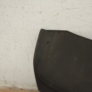Audi A1 Rear Bumper Diffuser 2015 TO 2018 8XA807421D Genuine *DAMAGED* - Image 8