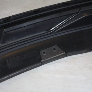 Audi A1 Rear Bumper Diffuser 2018 ON 82A807421 Genuine 02122344NNN4 - Image 13