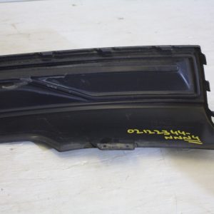 Audi A1 Rear Bumper Diffuser 2018 ON 82A807421 Genuine 02122344NNN4 - Image 16