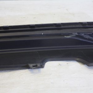 Audi A1 Rear Bumper Diffuser 2018 ON 82A807421 Genuine 02122344NNN4 - Image 17