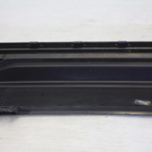 Audi A1 Rear Bumper Diffuser 2018 ON 82A807421 Genuine 02122344NNN4 - Image 19