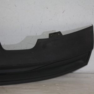 Audi A1 Rear Bumper Diffuser 2018 ON 82A807421 Genuine 02122344NNN4 - Image 3