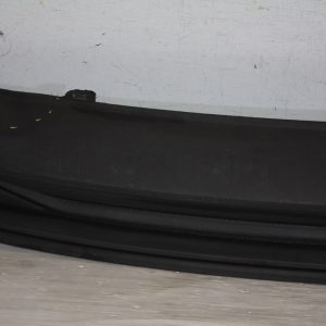 Audi A1 Rear Bumper Diffuser 2018 ON 82A807421 Genuine 02122344NNN4 - Image 6