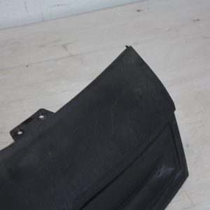 Audi A1 Rear Bumper Diffuser 2018 ON 82A807421 Genuine 02122344NNN4 - Image 9