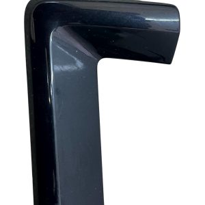 Audi A1 Rear Bumper Lower Left Side Trim 2019 ON 82A853505 Genuine - Image 3