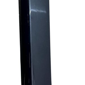 Audi A1 Rear Bumper Lower Left Side Trim 2019 ON 82A853505 Genuine - Image 4