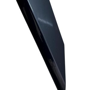 Audi A1 Rear Bumper Lower Left Side Trim 2019 ON 82A853505 Genuine - Image 6