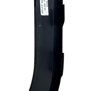 Audi A1 Rear Bumper Lower Left Side Trim 2019 ON 82A853505 Genuine - Image 9