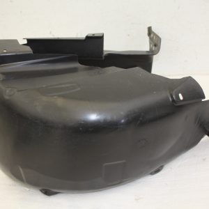 Audi A1 Rear Right Wheel Liner Splash Guard 2018 on 82A810970C Genuine - Image 3