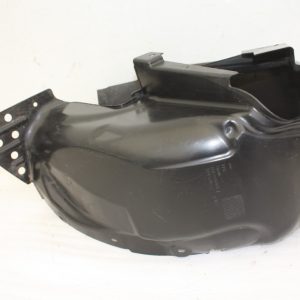 Audi A1 Rear Right Wheel Liner Splash Guard 2018 on 82A810970C Genuine - Image 4