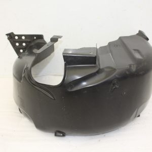 Audi A1 Rear Right Wheel Liner Splash Guard 2018 on 82A810970C Genuine - Image 1