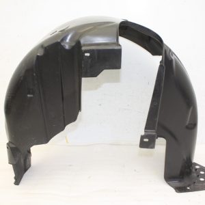 Audi A1 Rear Right Wheel Liner Splash Guard 2018 on 82A810970C Genuine - Image 8