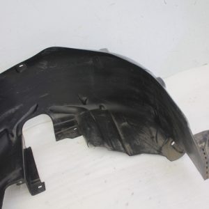 Audi A1 Rear Right Wheel Liner Splash Guard 2018 on 82A810970C Genuine - Image 9