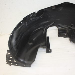 Audi A1 Rear Right Wheel Liner Splash Guard 2018 on 82A810970C Genuine - Image 10