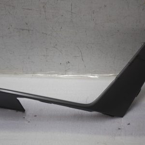 Audi A1 S Line Front Bumper Left Side Trim 2018 ON 82A807717 Genuine *DAMAGED* - Image 1