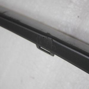 Audi A1 S Line Front Bumper Left Side Trim 2018 ON 82A807717 Genuine *DAMAGED* - Image 9