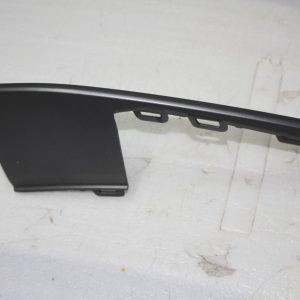 Audi A1 S Line Front Bumper Left Side Trim 2018 ON 82A807717 Genuine *DAMAGED* - Image 11