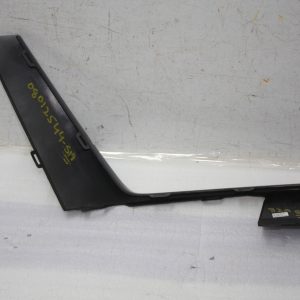 Audi A1 S Line Front Bumper Left Side Trim 2018 ON 82A807717 Genuine *DAMAGED* - Image 12