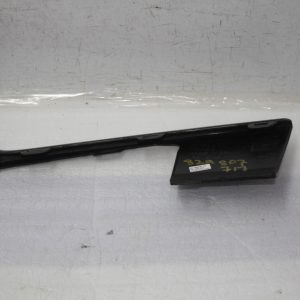 Audi A1 S Line Front Bumper Left Side Trim 2018 ON 82A807717 Genuine *DAMAGED* - Image 14