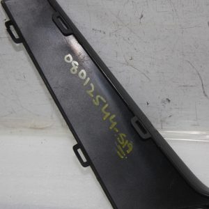 Audi A1 S Line Front Bumper Left Side Trim 2018 ON 82A807717 Genuine *DAMAGED* - Image 15