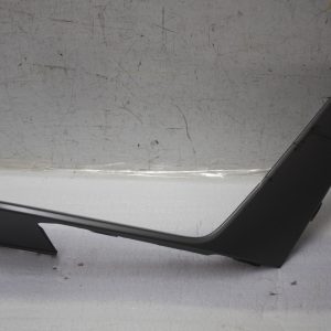 Audi A1 S Line Front Bumper Left Side Trim 2018 ON 82A807717 Genuine *DAMAGED*