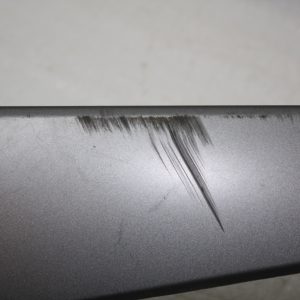 Audi A1 S Line Front Bumper Left Side Trim 2018 ON 82A807717 Genuine *DAMAGED* - Image 6