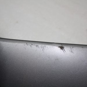 Audi A1 S Line Front Bumper Left Side Trim 2018 ON 82A807717 Genuine *DAMAGED* - Image 7