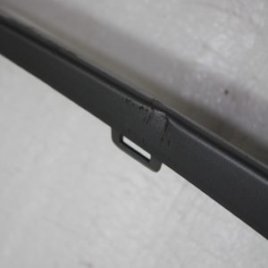 Audi A1 S Line Front Bumper Left Side Trim 2018 ON 82A807717 Genuine *DAMAGED* - Image 8