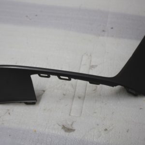Audi A1 S Line Front Bumper Left Side Trim 2018 ON 82A807717 Genuine *DAMAGED* - Image 10