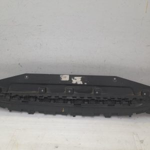 Audi A1 S Line Front Bumper Under Tray 2018 ON 82A807611A Genuine - Image 13