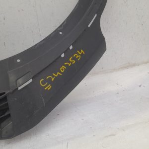 Audi A1 S Line Front Bumper Under Tray 2018 ON 82A807611A Genuine - Image 3