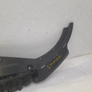 Audi A1 S Line Front Bumper Under Tray 2018 ON 82A807611A Genuine - Image 4