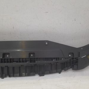 Audi A1 S Line Front Bumper Under Tray 2018 ON 82A807611A Genuine - Image 5