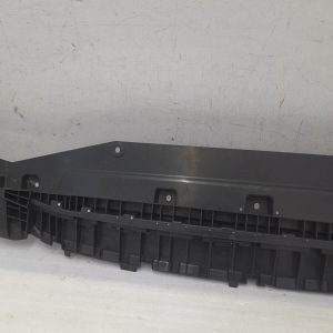 Audi A1 S Line Front Bumper Under Tray 2018 ON 82A807611A Genuine - Image 6