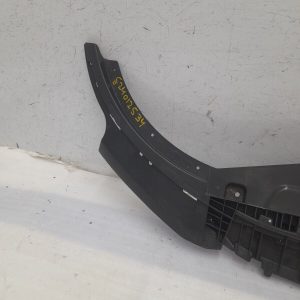 Audi A1 S Line Front Bumper Under Tray 2018 ON 82A807611A Genuine - Image 7