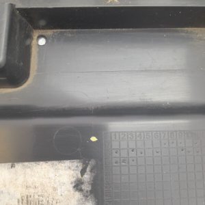 Audi A1 S Line Front Bumper Under Tray 2018 ON 82A807611A Genuine - Image 10