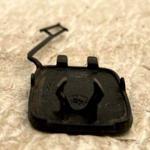 Audi A1 S Line Rear Bumper Bumper Tow Hook Eye Cover 2019 ON 82A807441A Genuine - Image 10