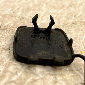 Audi A1 S Line Rear Bumper Bumper Tow Hook Eye Cover 2019 ON 82A807441A Genuine - Image 12