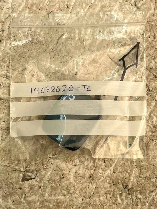 Audi A1 S Line Rear Bumper Bumper Tow Hook Eye Cover 2019 ON 82A807441A Genuine 178225588846 14