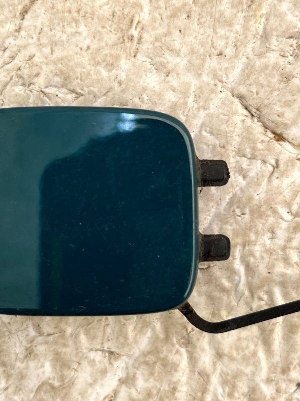 Audi A1 S Line Rear Bumper Bumper Tow Hook Eye Cover 2019 ON 82A807441A Genuine 178225588846 4
