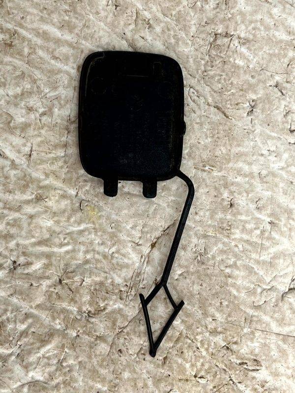 Audi A1 S Line Rear Bumper Bumper Tow Hook Eye Cover 2019 ON 82A807441A Genuine 178225588846 5