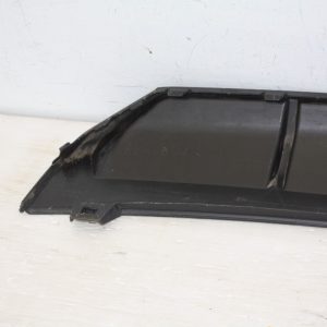 Audi A1 S Line Rear Bumper Diffuser 2018 ON 82A807421A Genuine - Image 13