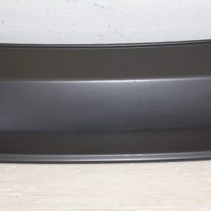 Audi A1 S Line Rear Bumper Diffuser 2018 ON 82A807421A Genuine - Image 4